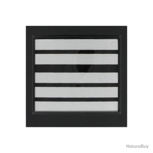 Galon poitrine GENDARMERIE DPARTEMENTALE rsine COLONEL