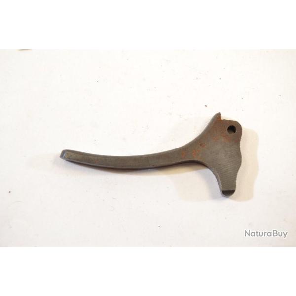 D�tente m�canisme berthier pour mousqueton 1892, 1892 modifi� 1916 M16 et fusil 07-15 et d�riv�s