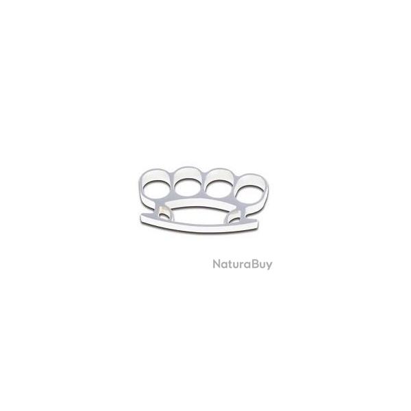 Poing Am�ricain couleur SLIVER