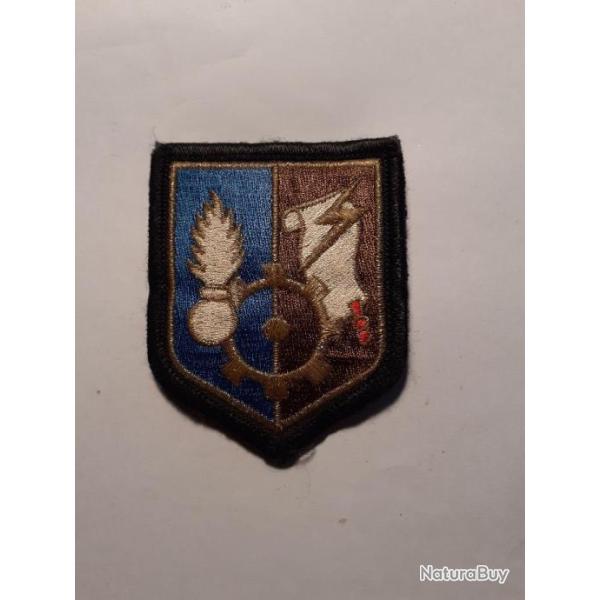 �cusson tissus gendarmerie