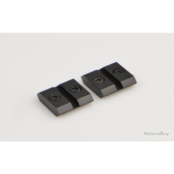 Embases WARNE pour MARLIN 336