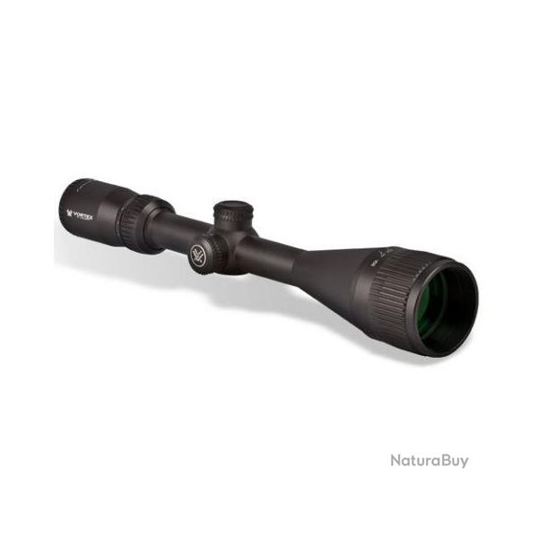 Vortex Crossfire II 4-12x50 � r�ticule DBC