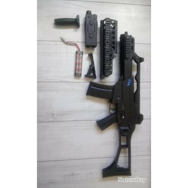 G36C SOUS LICENCE HK SPORTLINE