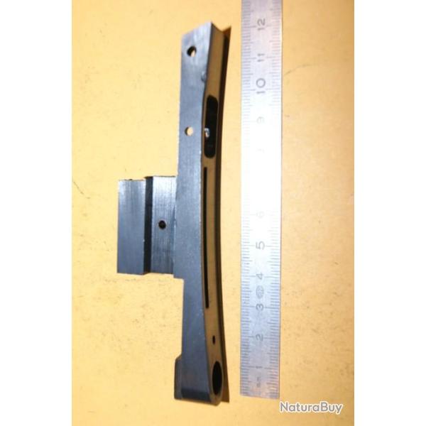 sous garde FALCO MONO CANON longueur 119 mm pour calibre 9 mm -  (csgf35)