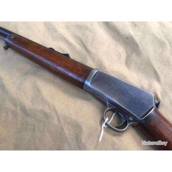 winchester 1903 calibre: 22 auto winchester
