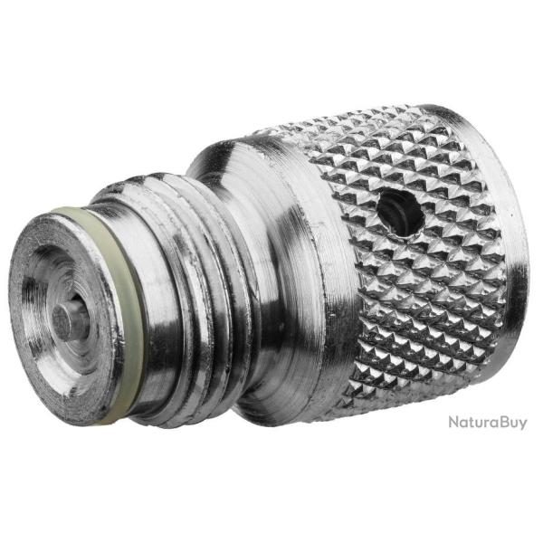 Adaptateur CO2 Sport Attitude pour bouteille 4oz 88 g