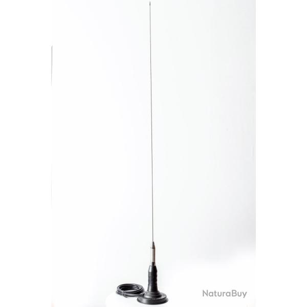 Antenne de Toit Huntpower BORA pour DOGTRA Pathfinder