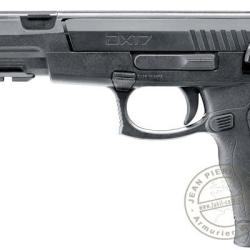 Pistolet &agrave; plomb pas cher Umarex DX-17 - Cal. 4,5 mm (inf. &agrave; 2 joules)