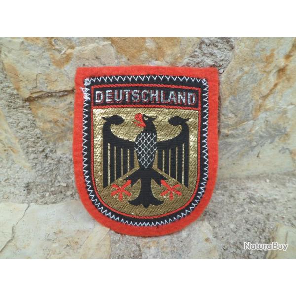 Magnifique cusson  DEUTSCHLAND