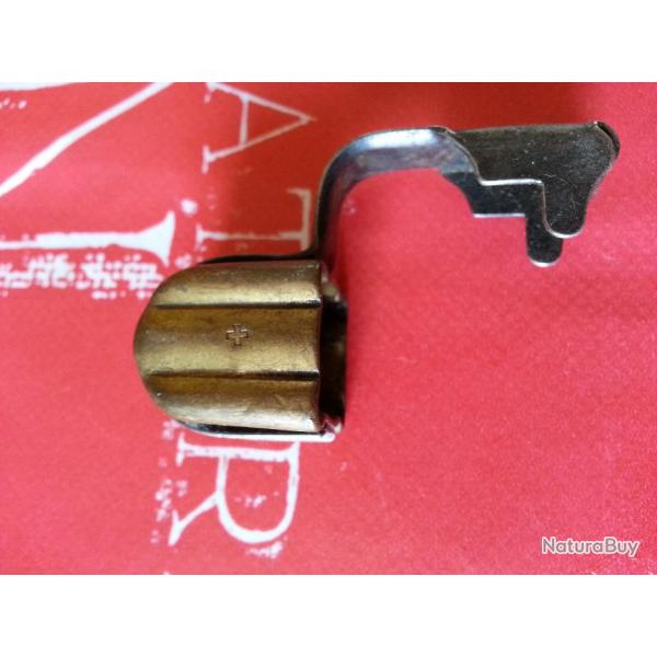 protege canon alu pour schmidt rubin K11 et K31