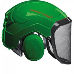 Casque Protos Forest Vert