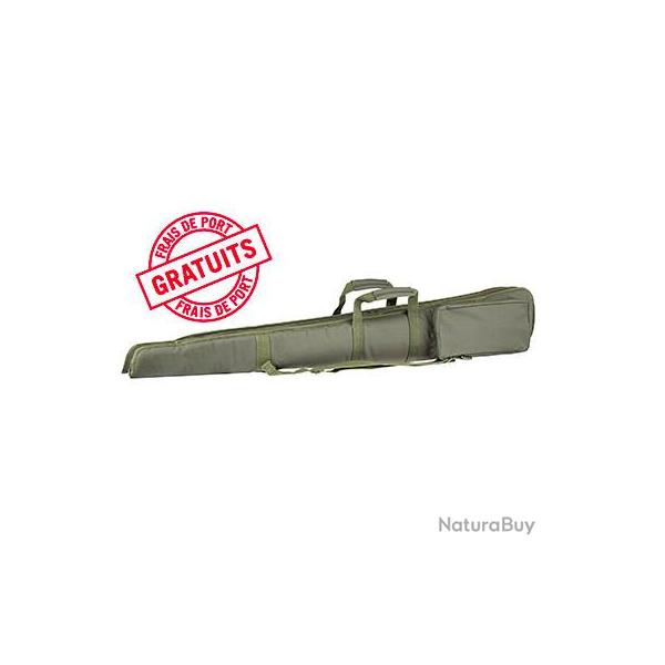 Fourreau double pour fusils - Country Sellerie