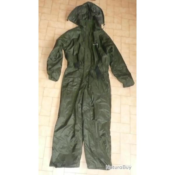 combinaison Prowess Taille M