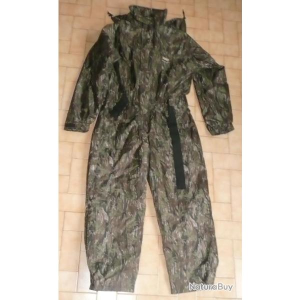 combinaison camou Sert Taille: XL