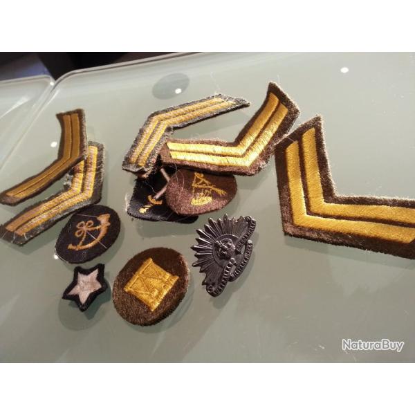 lot commonwealth ww2