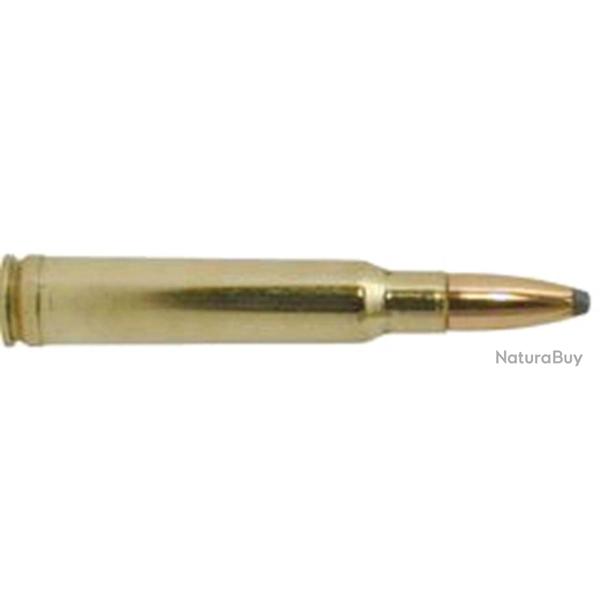 Munition grande chasse Winchester Cal. 338 Win