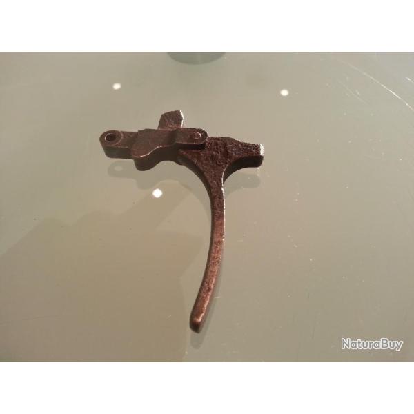 mecanisme de detente lebel