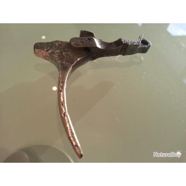 mecanisme de detente berthier