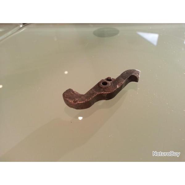 crochet de chargeur mousqueton berthier