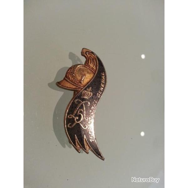 5� REGIMENT DE DRAGONS