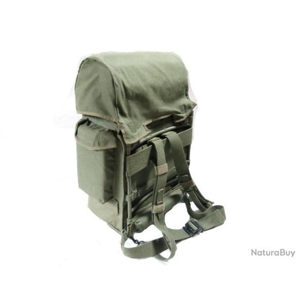 Sac  dos arme Franaise avec armatures