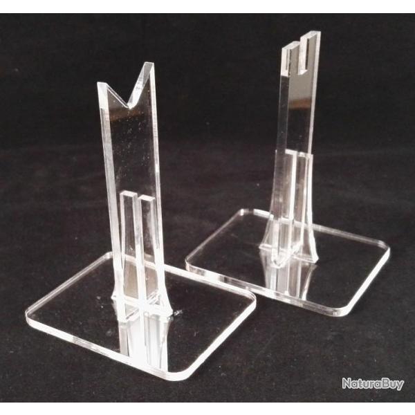 Pr�sentoir pour ba�onnette, �p�e PRE28