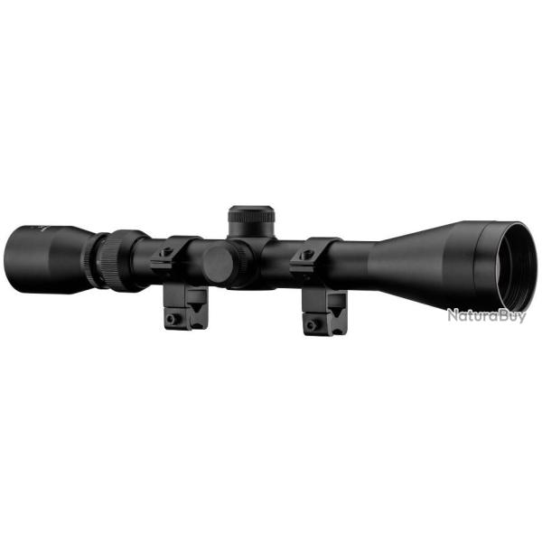 Lunette polyvalente Electro-Point 3-9 x 40 mm