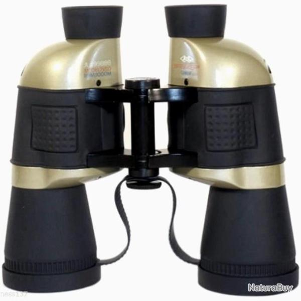 Jumelles automatique BREAKER v�ritable 7x50 Autofocus