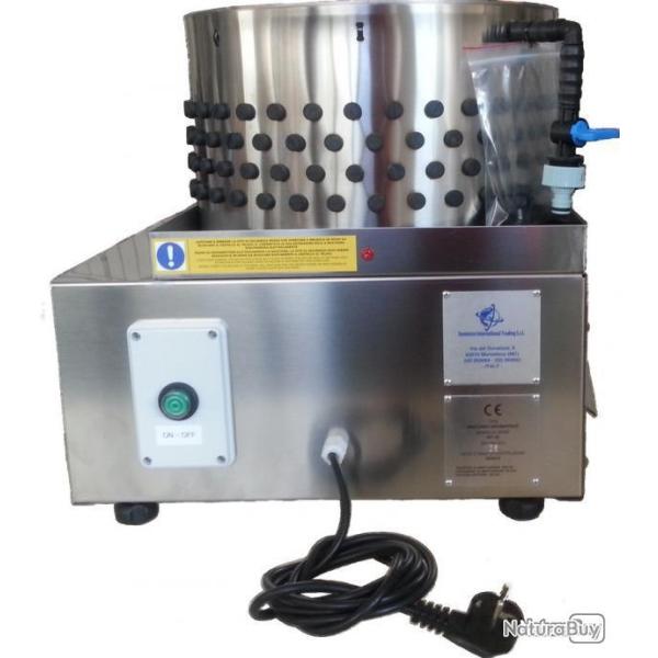 Plumeuse DIT 35 - DOMINION