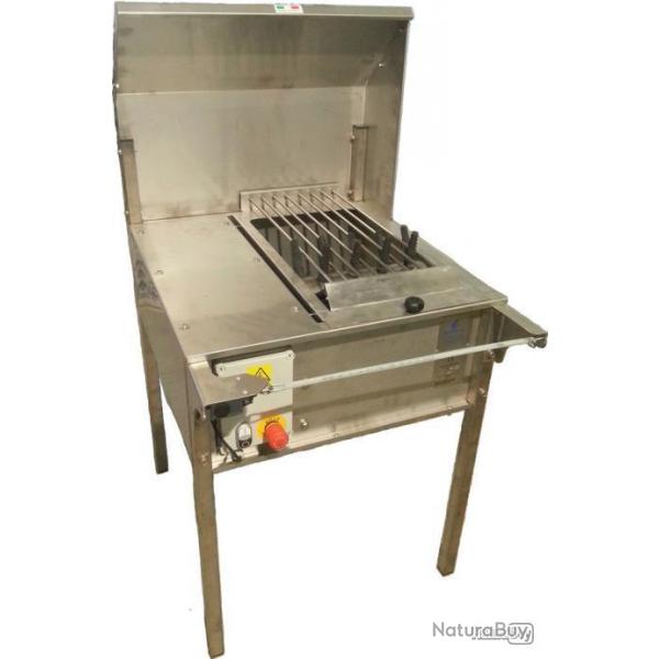 Plumeuse DIT SP 120 - DOMINION