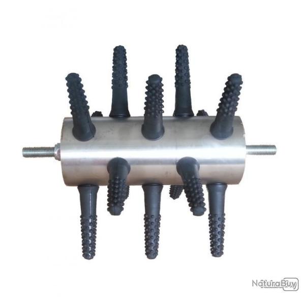 Rouleau  plumer DIT RU 08 - DOMINION