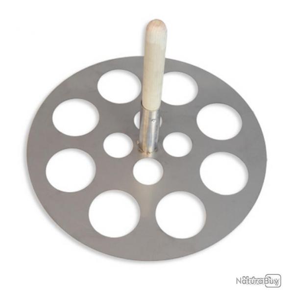 COUVERCLE POUR CNE DIT CCP - CCM - CCG - DOMINION