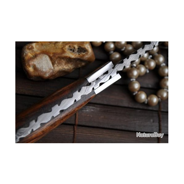 LAME DAMAS - FULL TANG