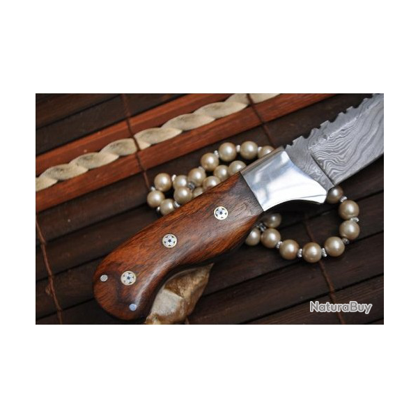 LAME DAMAS - FULL TANG (3)