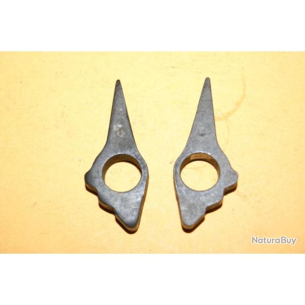 lot de 2 armeurs �jecteurs ROBUST MANUFRANCE -  (g16/17)