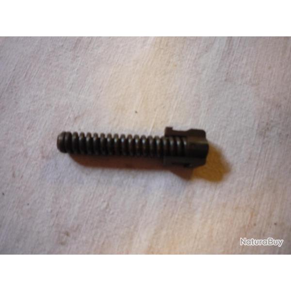 ressort  de pistolet Lefrancais, Le Francais