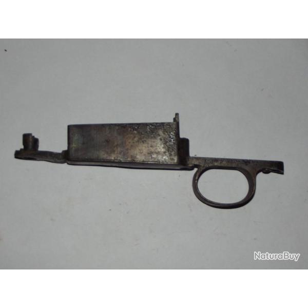 Pontet magasin complet de Mauser 98az, 98a, 98 a, az