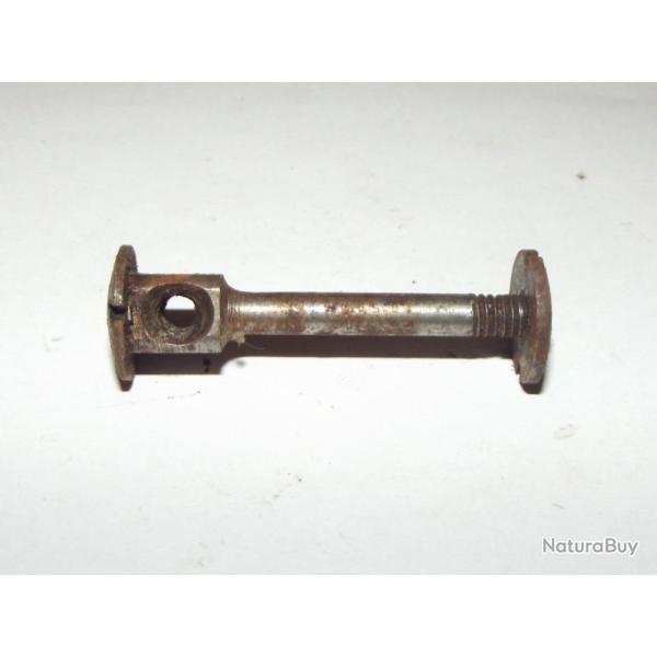 Vis avant de mousqueton Berthier 1890, 1892, 1892M16, 1907, 07/15M16 model avec passage de baguette