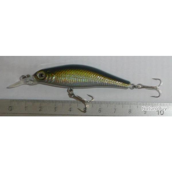 poisson nageur Autain Suspending 6g