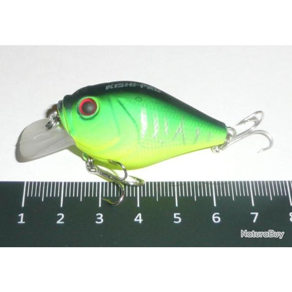 poisson nageur Kishi Pro