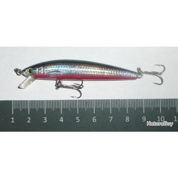 poisson nageur Suspending 5g Autain