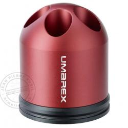 UMAREX Pyro Launcher - Adaptateur lance fus&eacute;es pour arme d'alarme