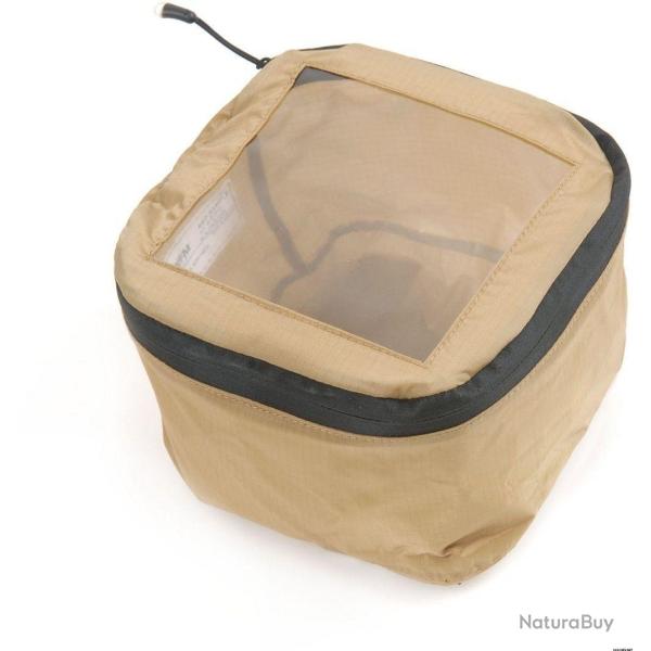 NFM Khard Light Pouch With Visor Coyote 2L