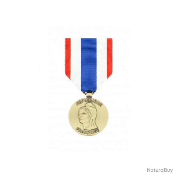 M�daille ordonnace EGIDE / HARPIE / SENTINELLE / TRIDENT