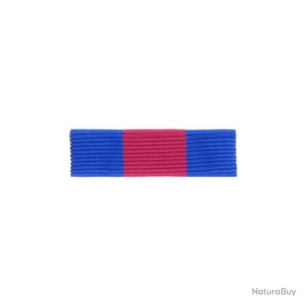 Dixmude / barrette de rappel SERVICE MILITAIRE BRONZE