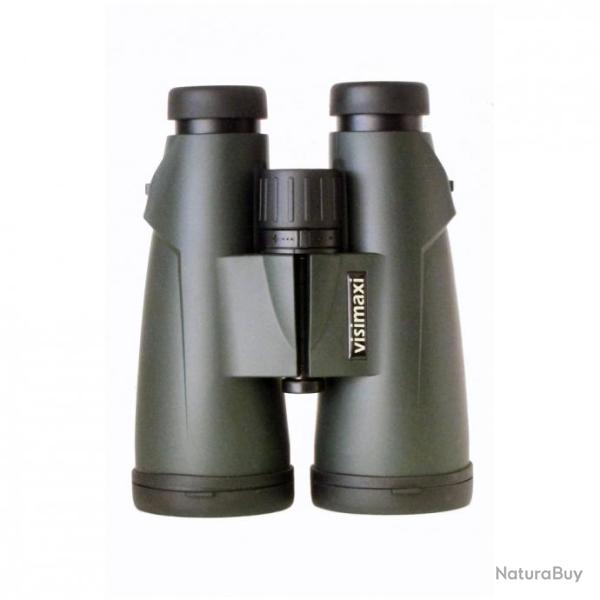 Jumelle HD 8x56 SAVANE VISIMAXI
