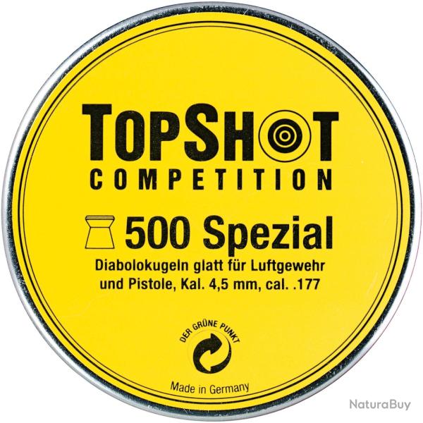 .4,5mm, Diabolos Special LG+LP (Calibre: .4,50mm)