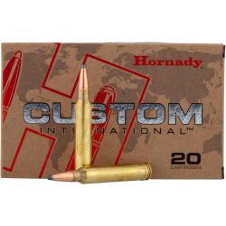 .300 Win. Mag., Soft Point IL (11,7gr) (Calibre: .300 Win. Mag.)
