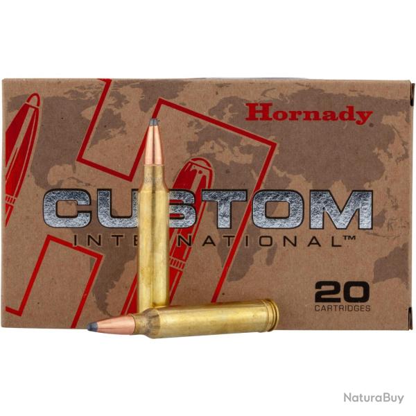 .300 Win. Mag., Soft Point IL (11,7gr) (Calibre: .300 Win. Mag.)