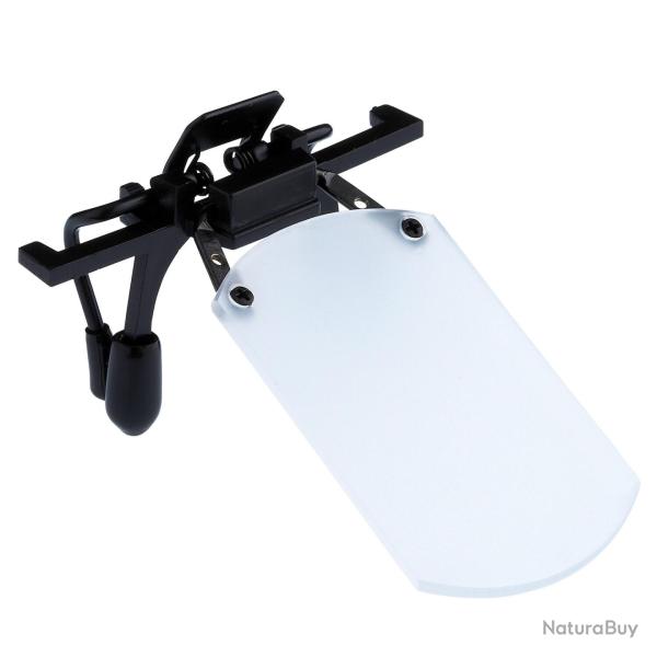 Pavillon (Couleur: blanc)